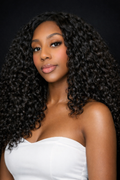 Burmese Curly
